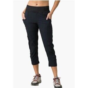 Prana Cropped Performance Pants